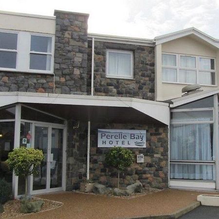 Perellebay Holiday Cottages Saint Saviour Dış mekan fotoğraf